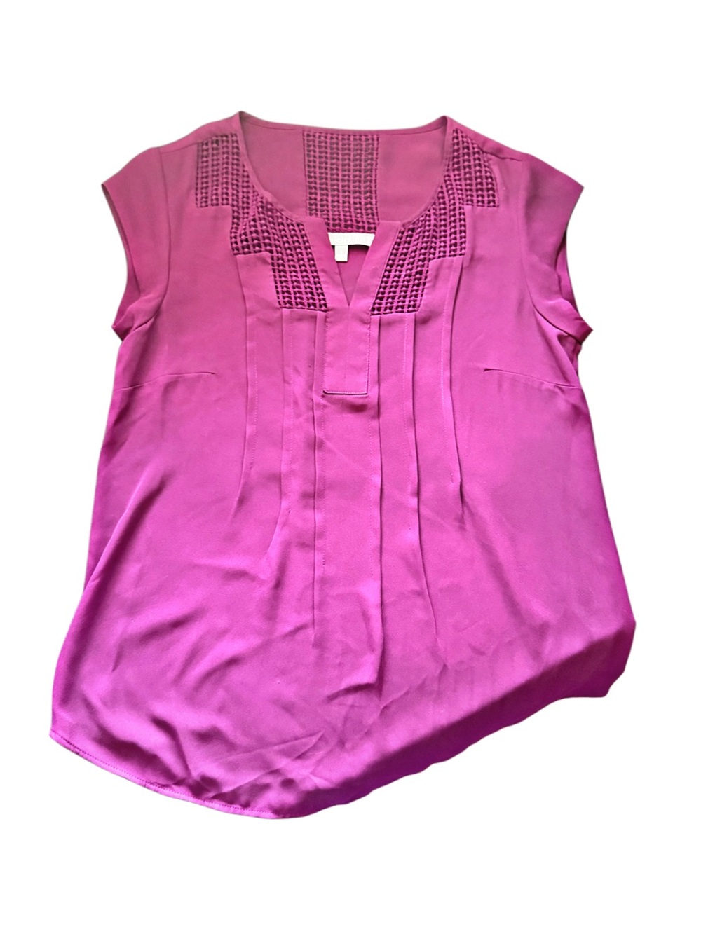 Daniel Rainn Blouse